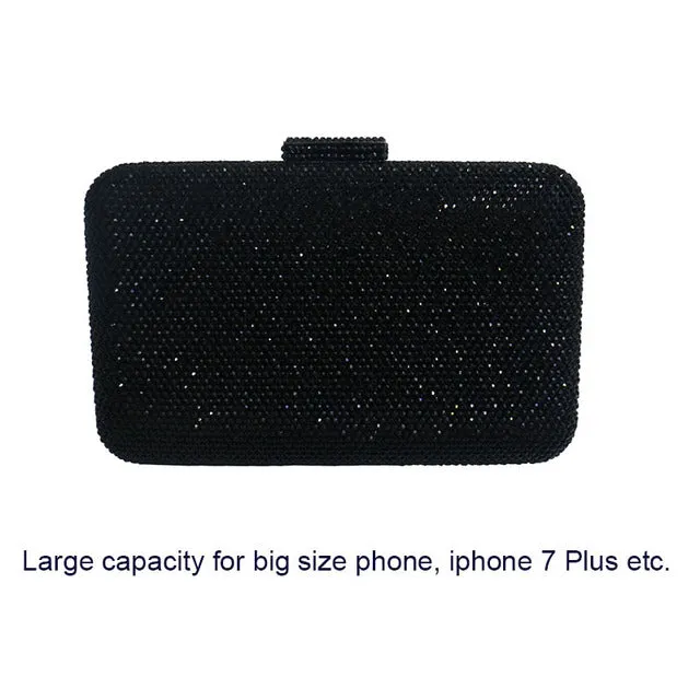 Classic Evening Clutch