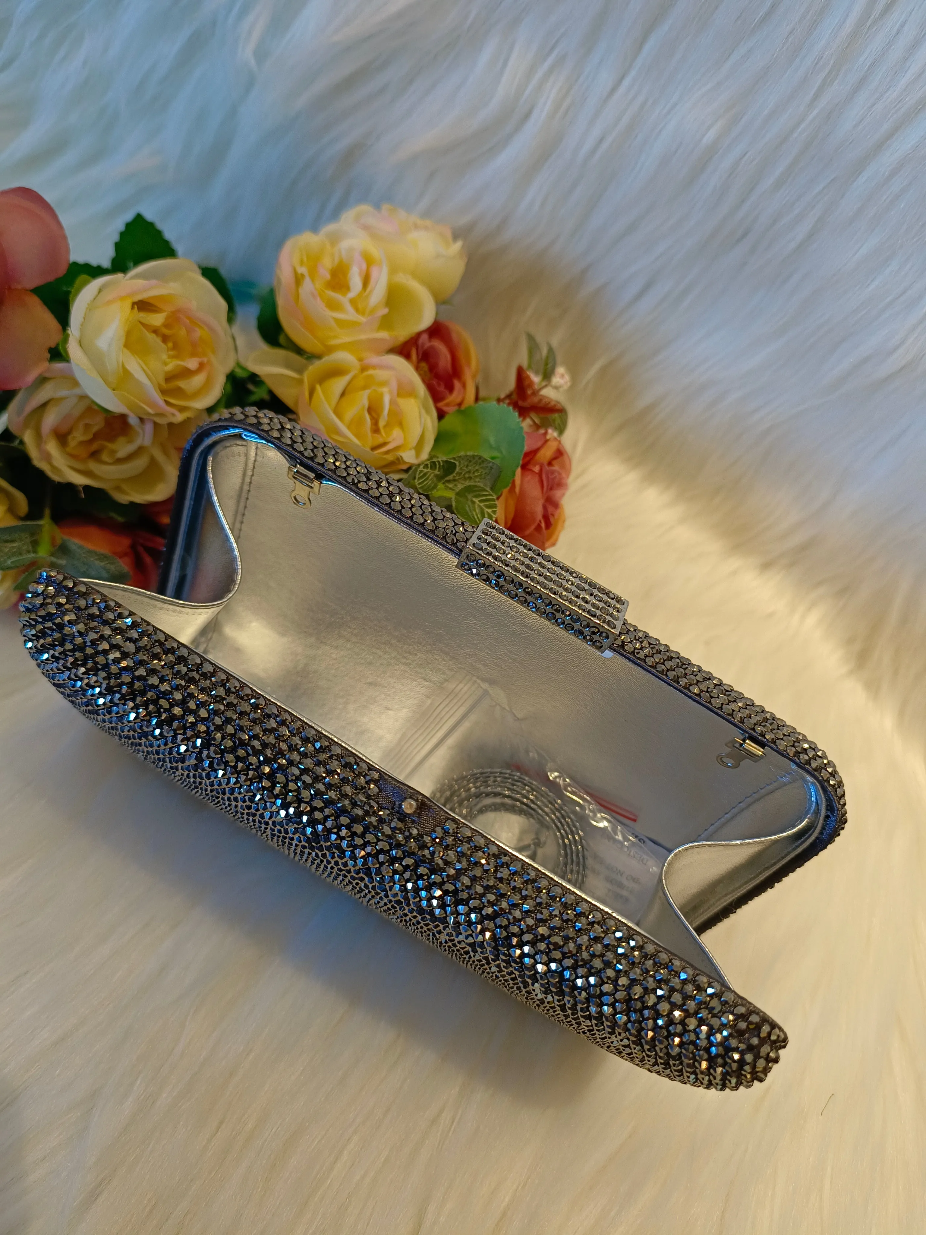 Classic Evening Clutch