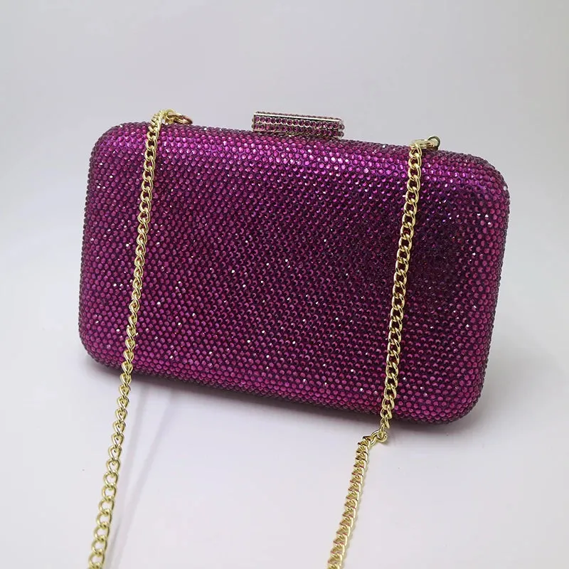 Classic Evening Clutch