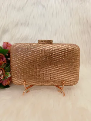 Classic Evening Clutch
