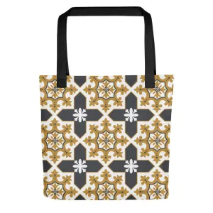 Classic Style - Sustainably Made Tote Bag