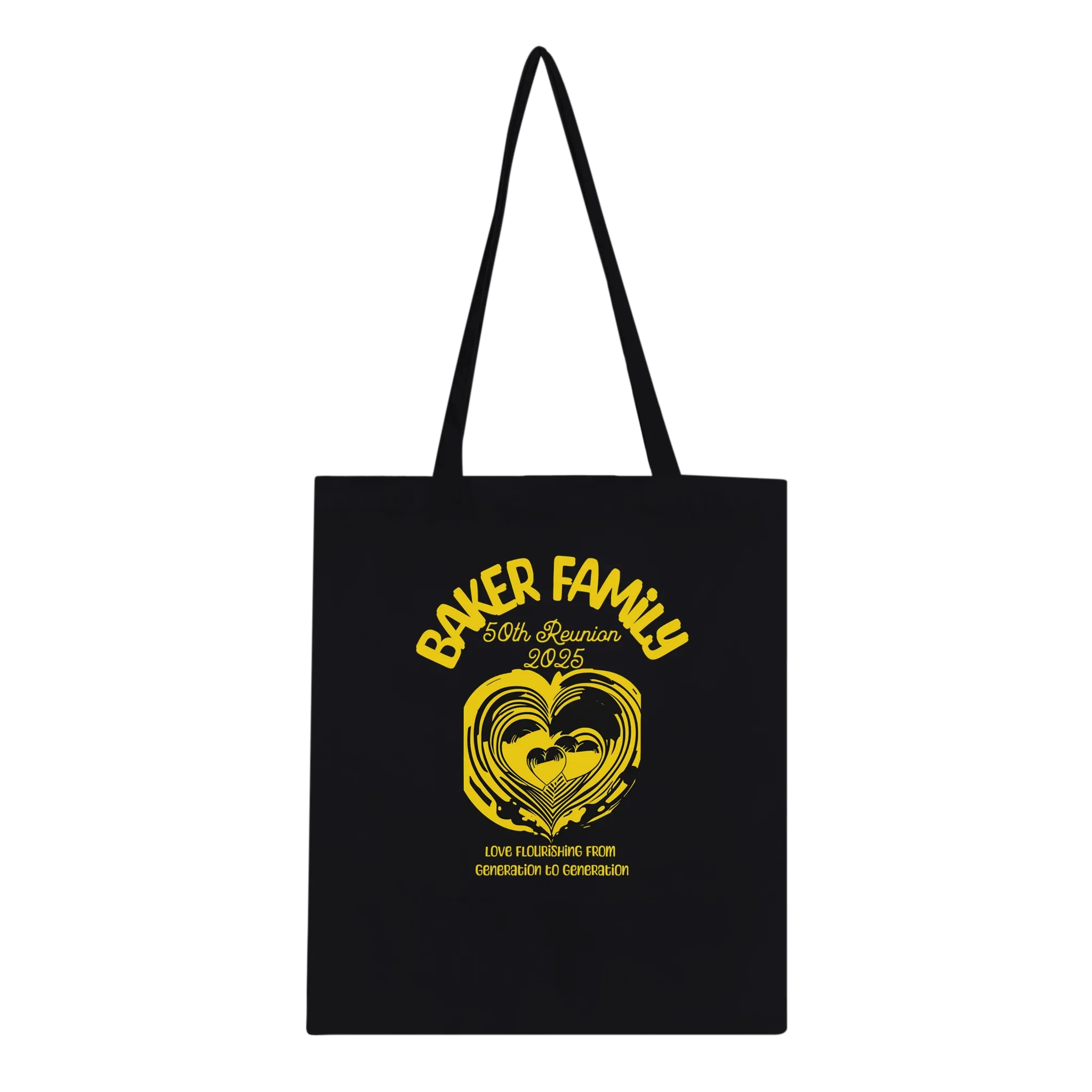 Classic Tote Bag