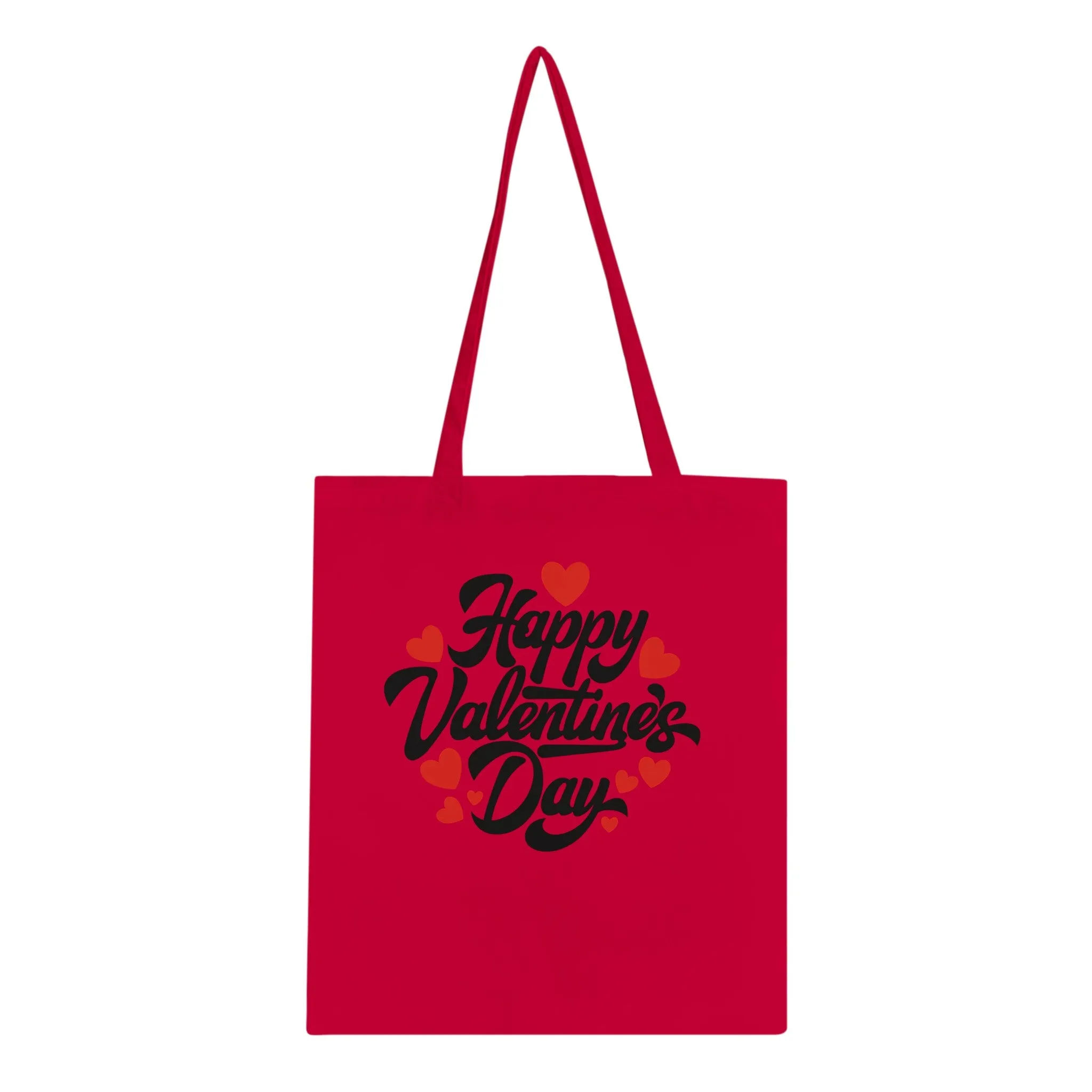 Classic Tote Bag