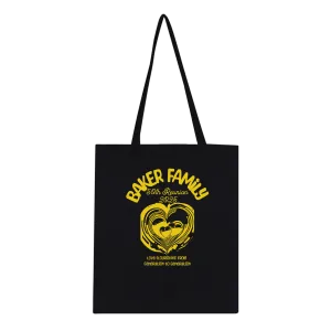 Classic Tote Bag