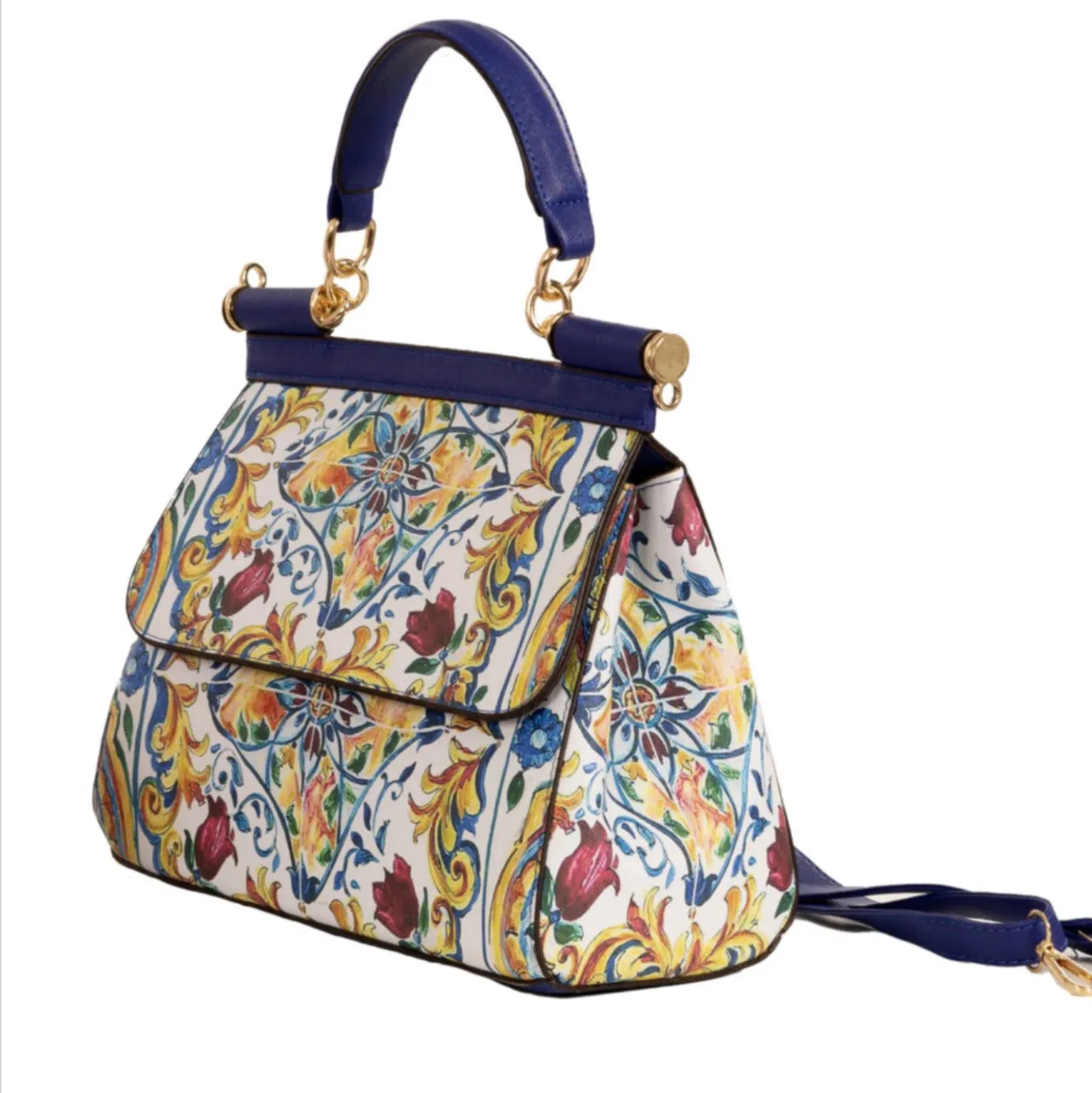 Claudia Shoulder Bags In 3 Designs