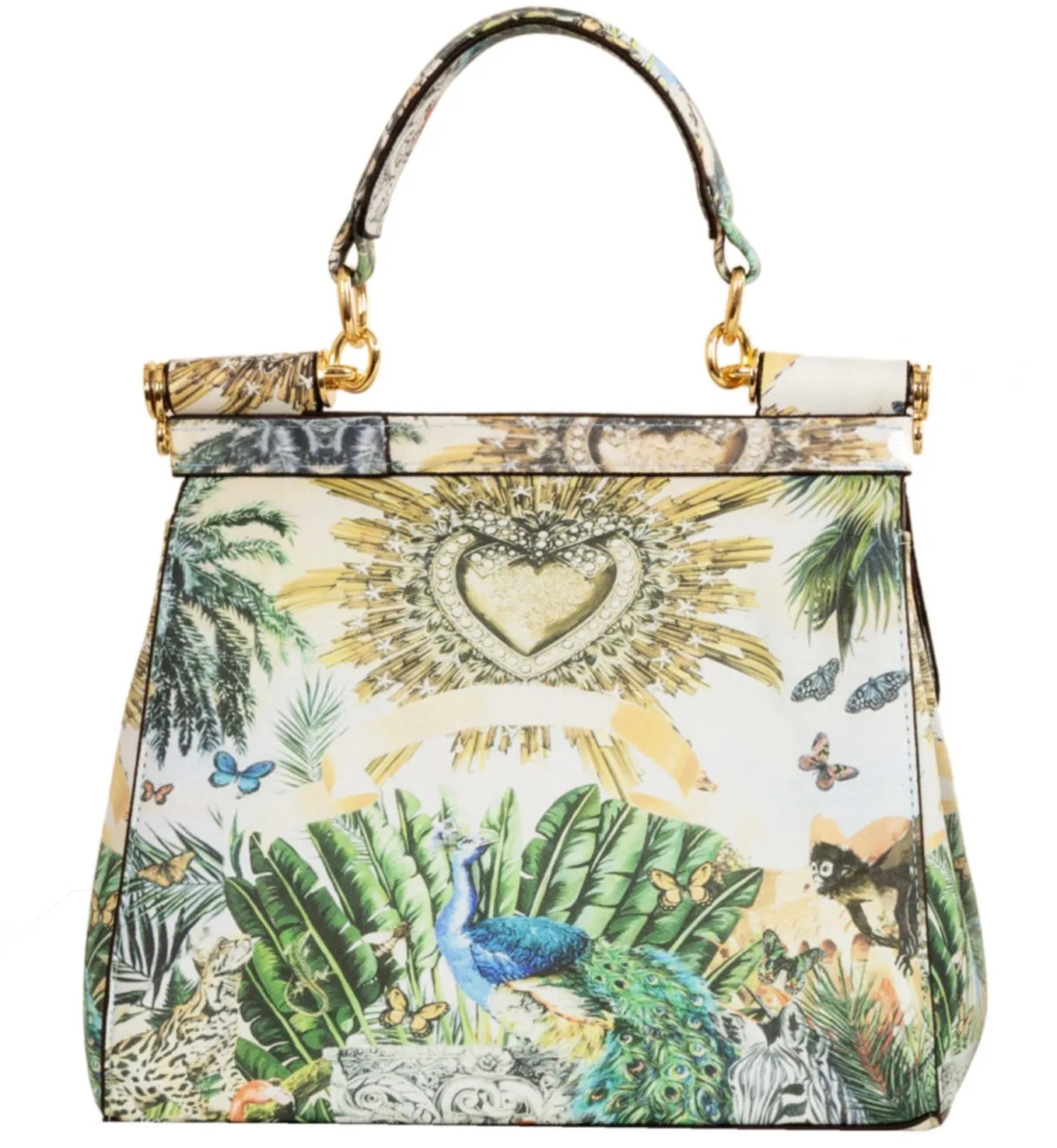 Claudia Shoulder Bags In 3 Designs