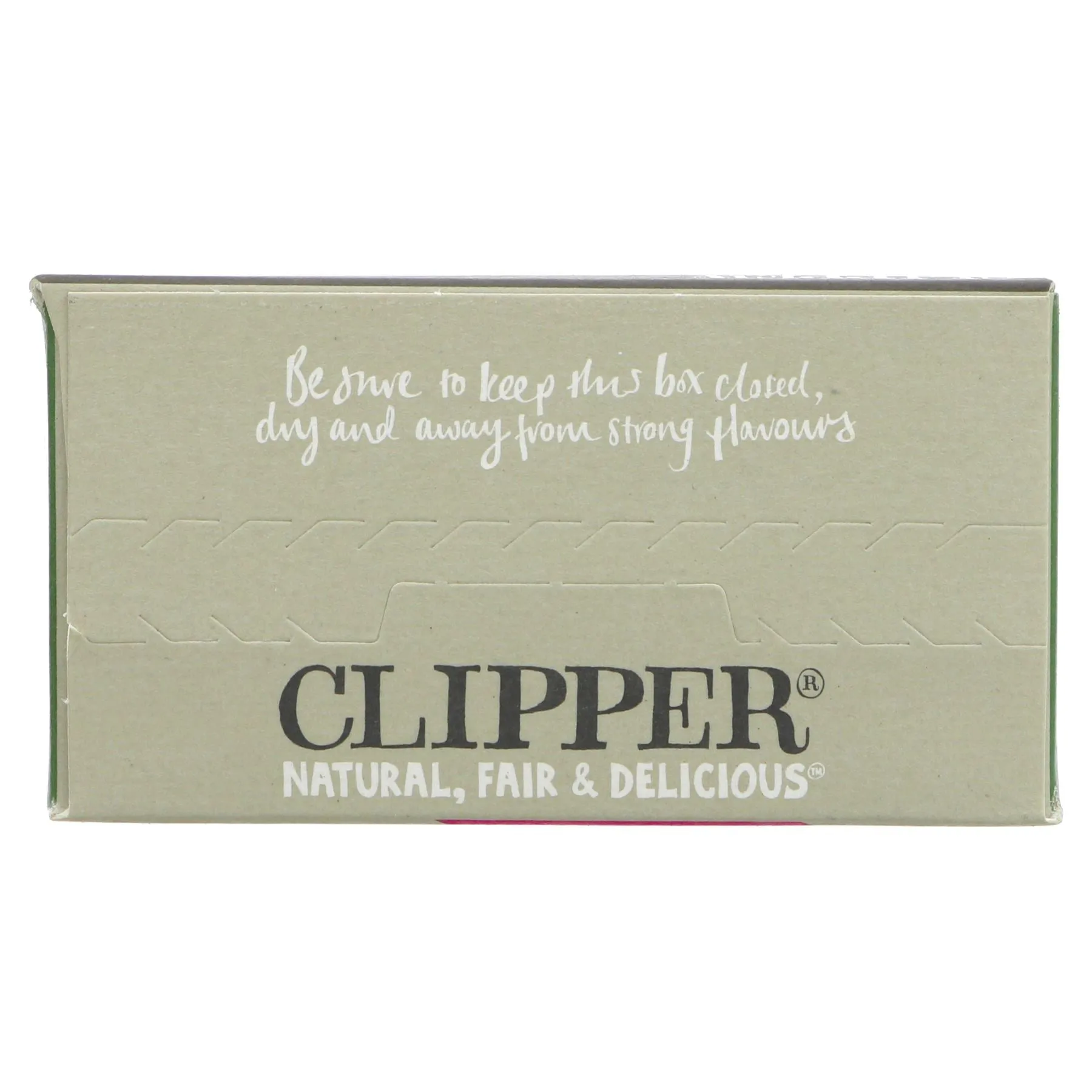 Clipper | Liquorice | 20 bags