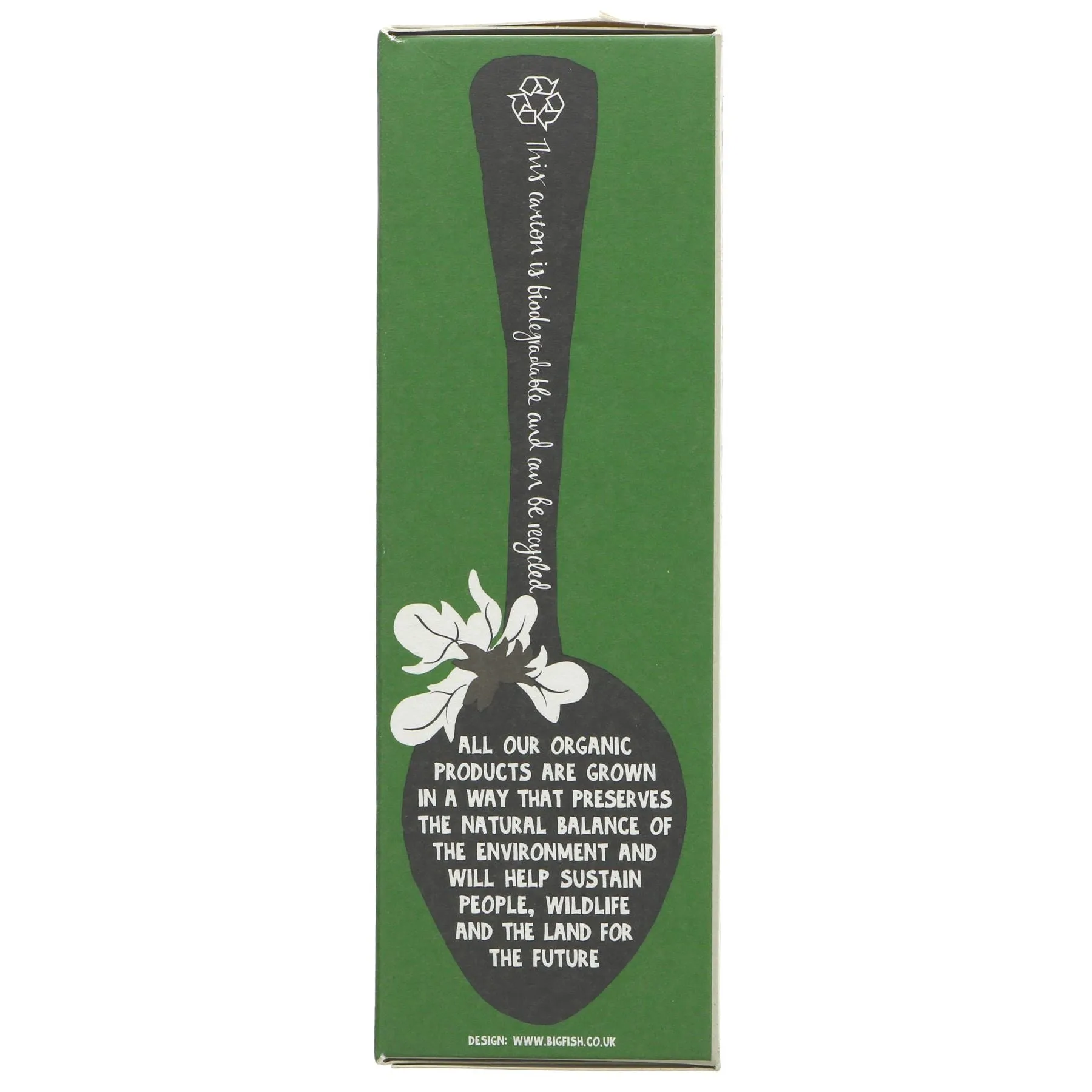 Clipper | Liquorice | 20 bags