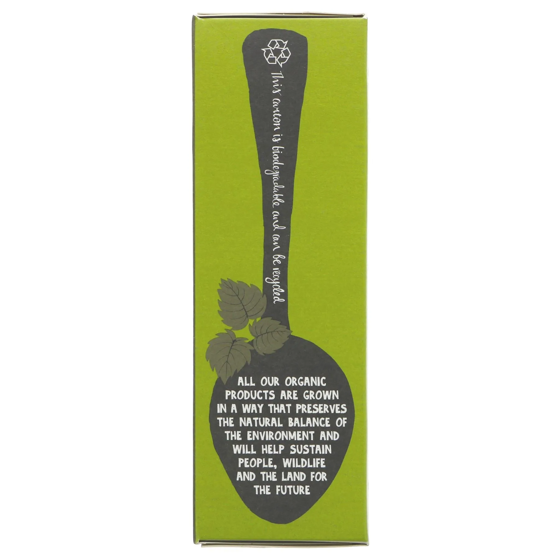 Clipper | Nettle - Clean with Subtle Grassy Notes | 20 bags