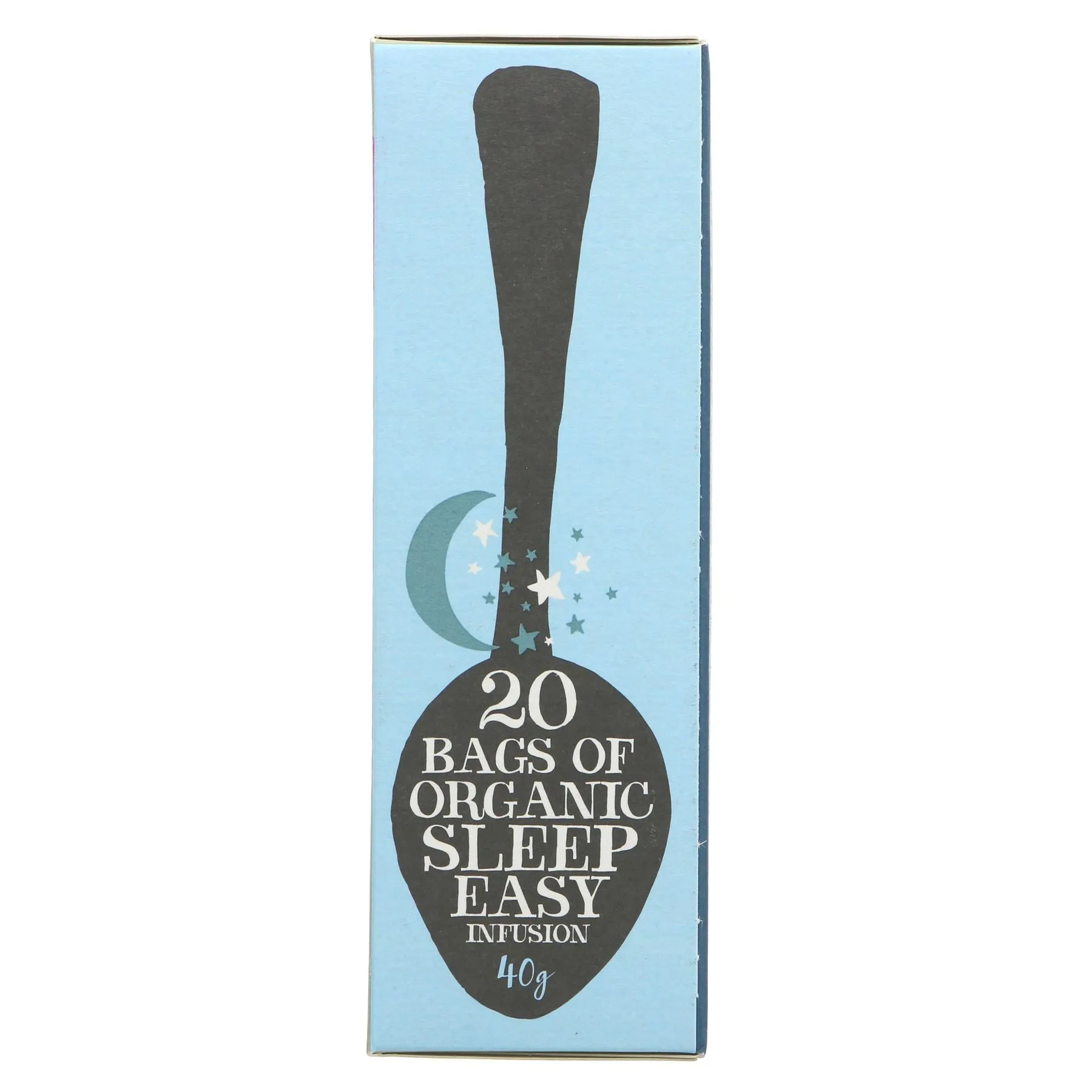 Clipper | Organic Sleep Easy | 20 bags