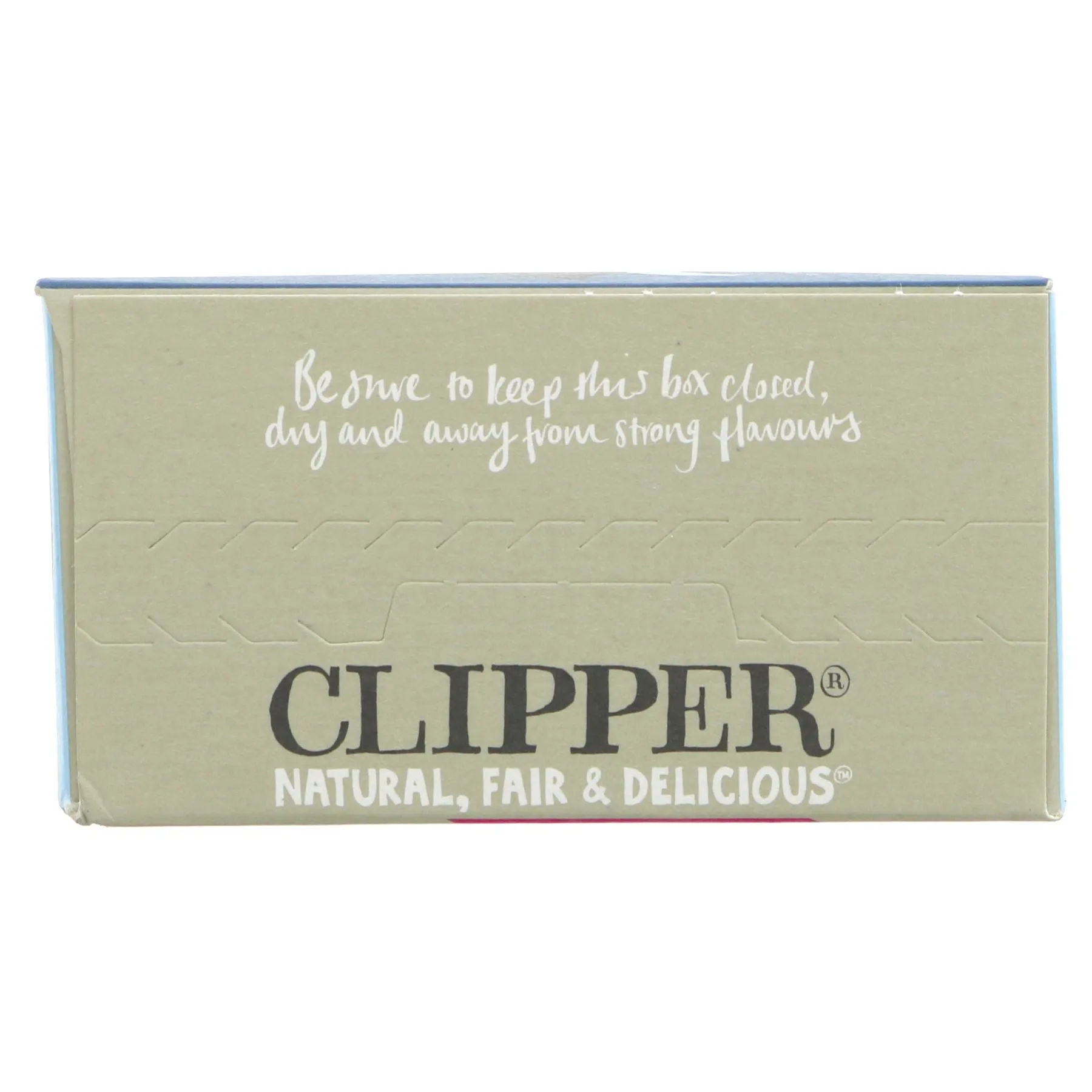 Clipper | Organic Sleep Easy | 20 bags