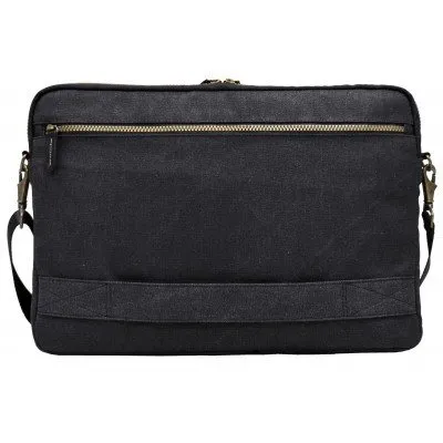 Cocoon Urban Adventure 16" Messenger For 15" MacBook Pro/16" Laptops- Black
