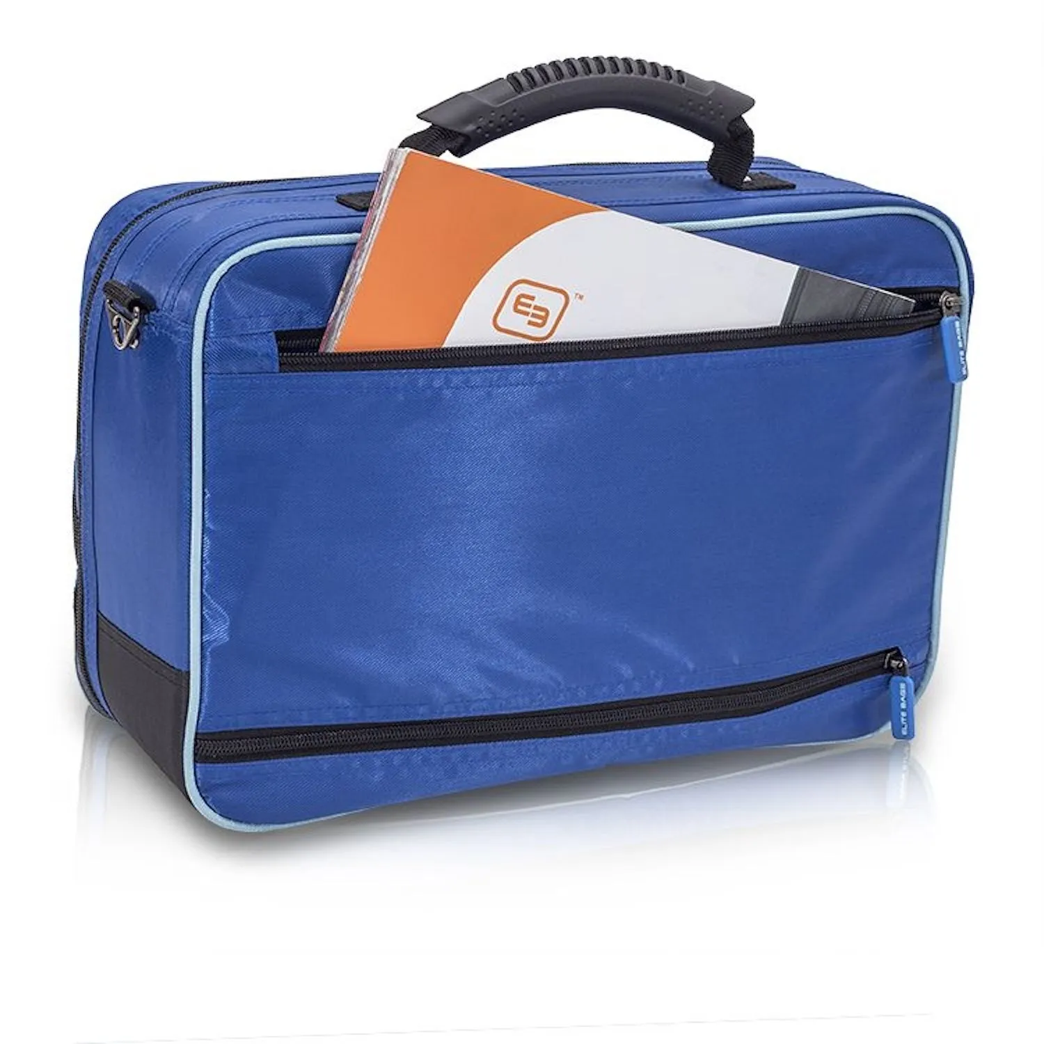 Community's The Community Nursing Bag | Blue