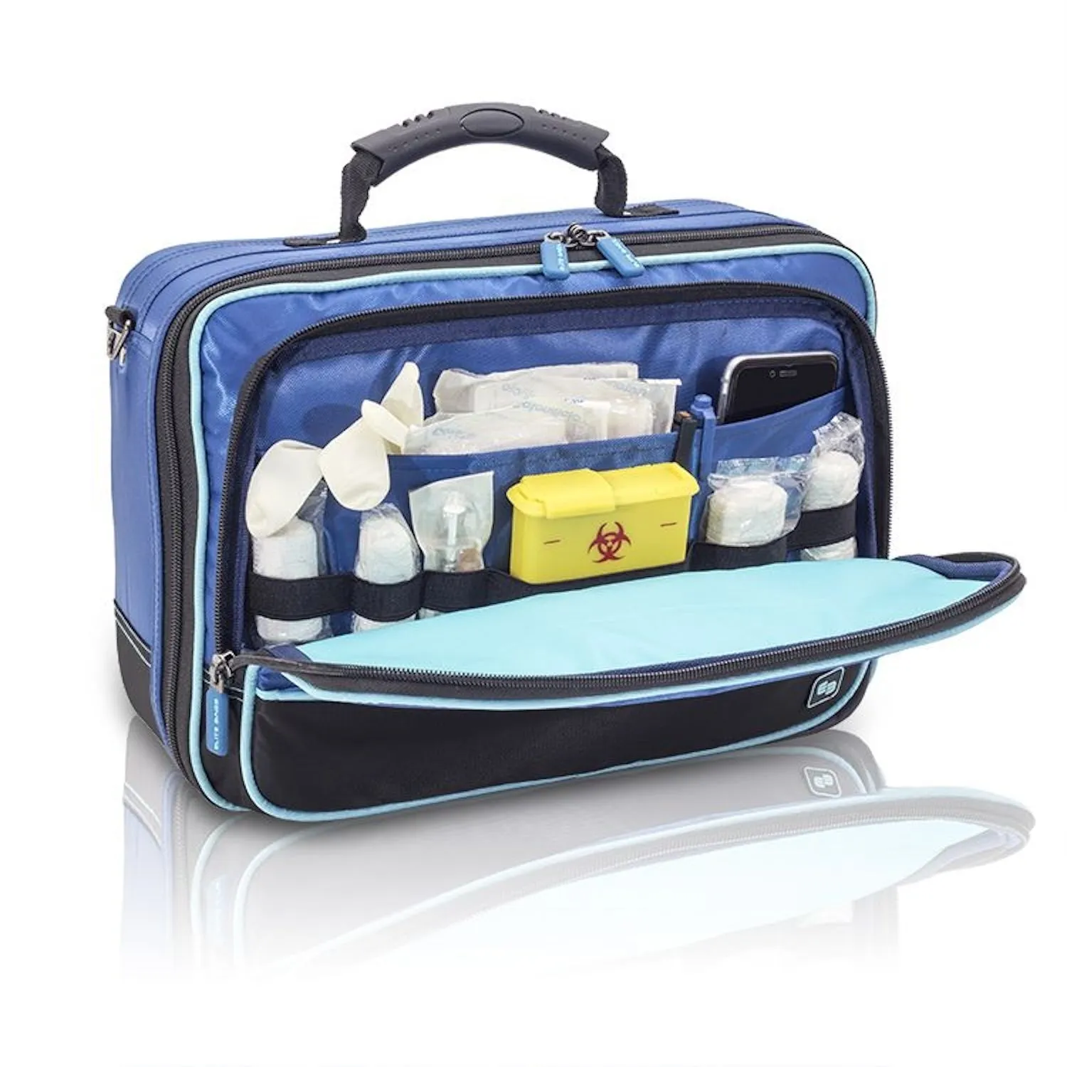 Community's The Community Nursing Bag | Blue