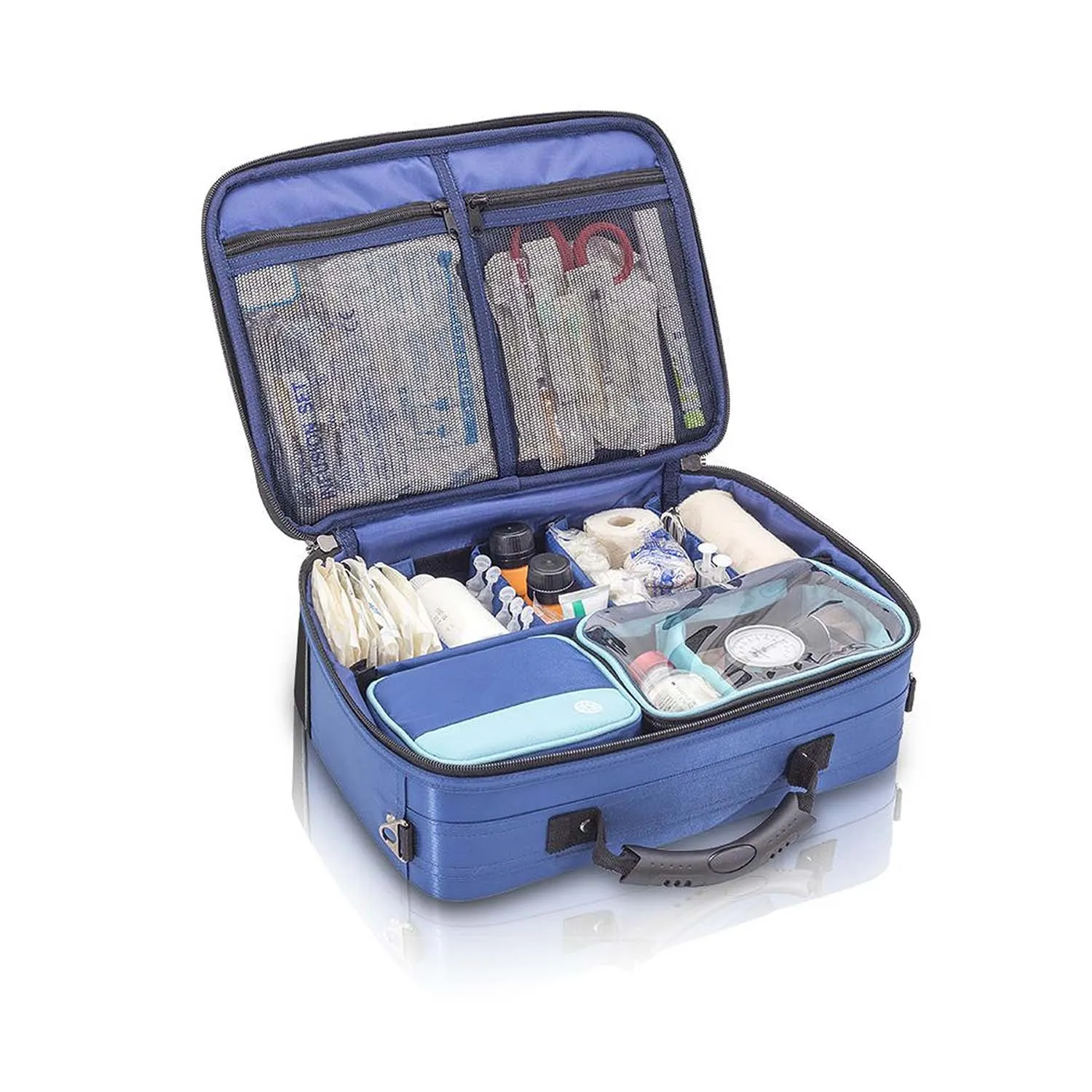 Community's The Community Nursing Bag | Blue