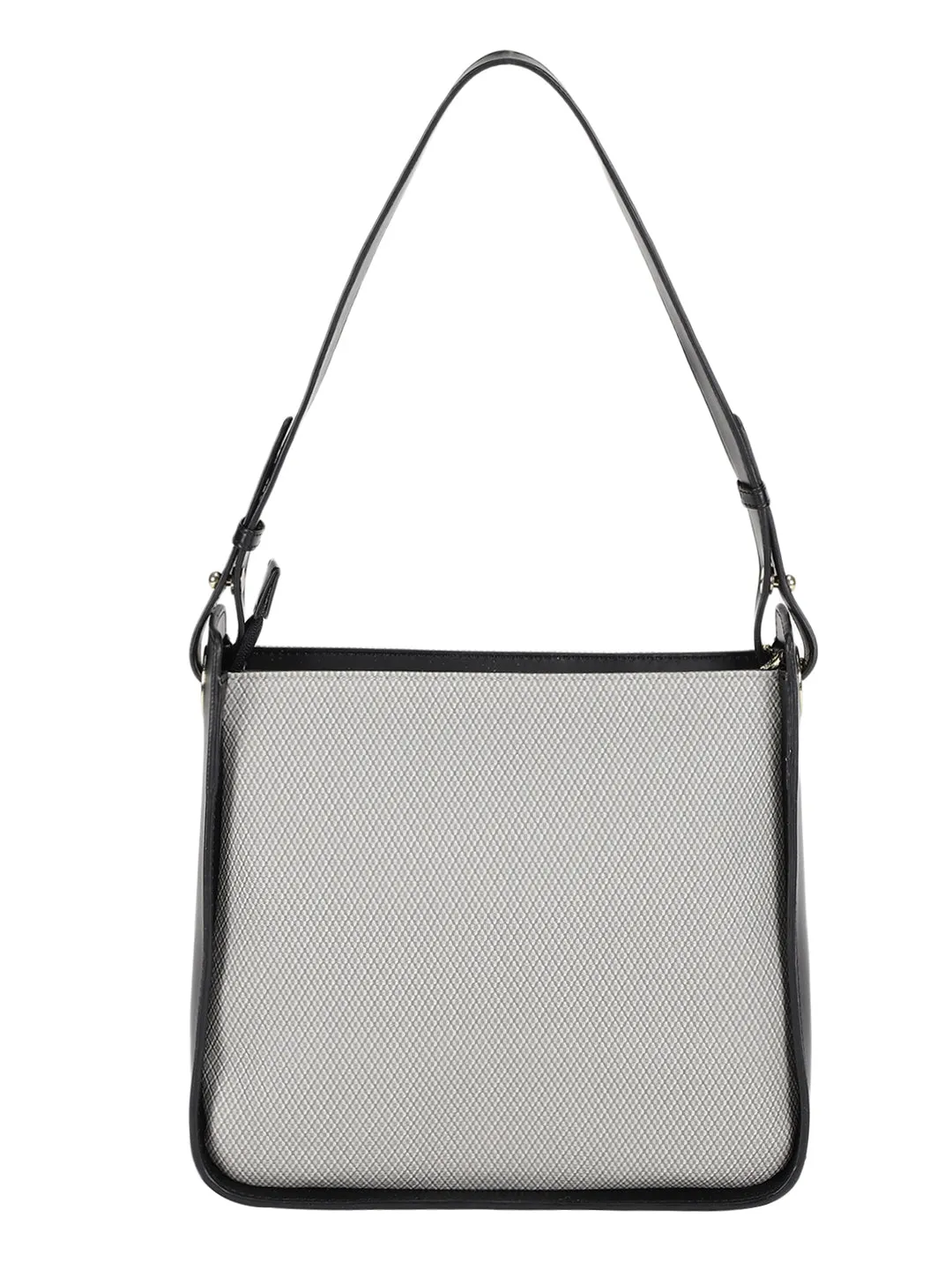Cordelia Black Sling Bag