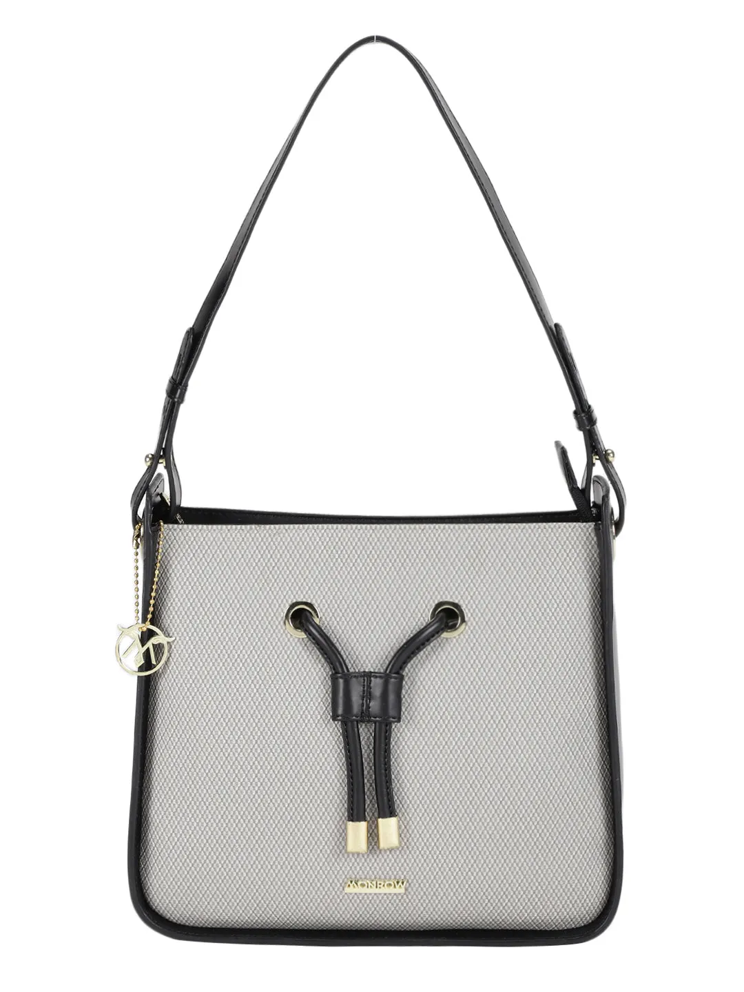 Cordelia Black Sling Bag