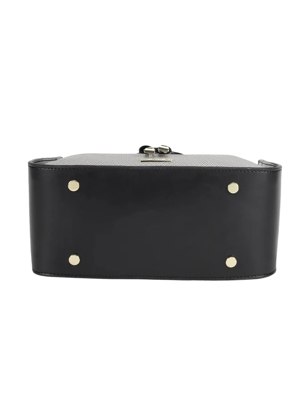 Cordelia Black Sling Bag