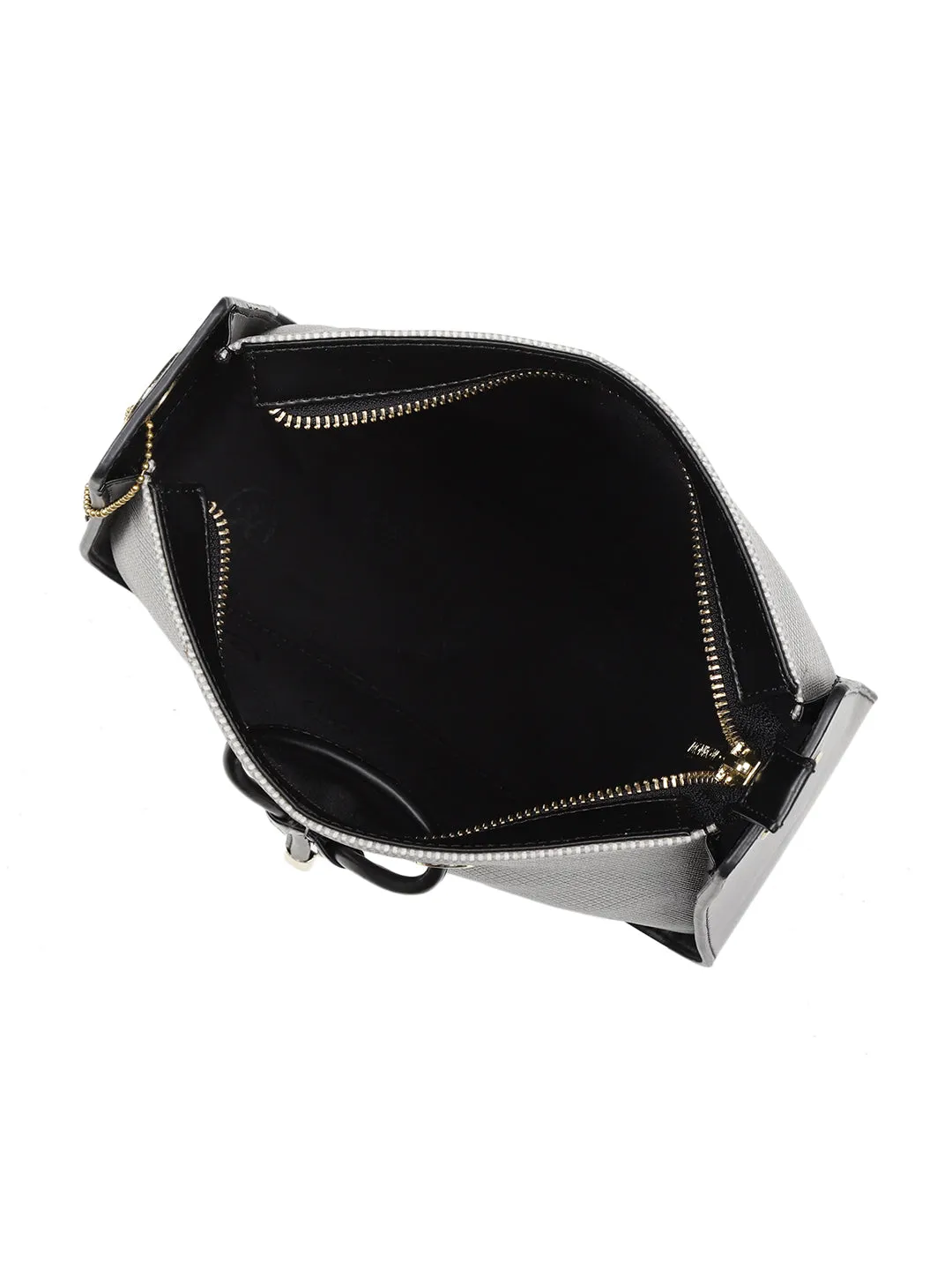 Cordelia Black Sling Bag