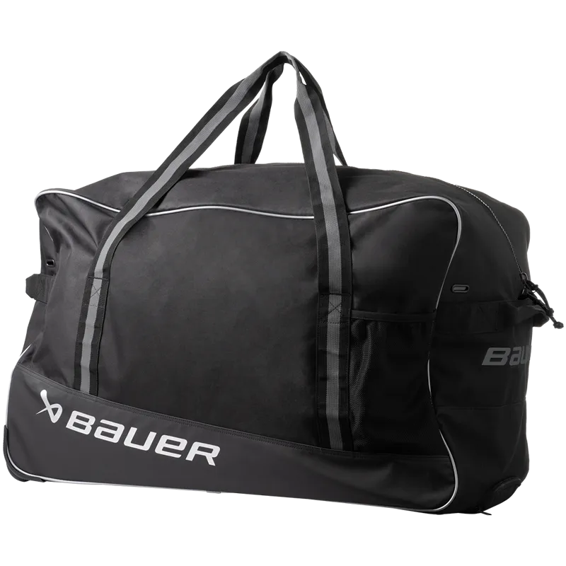Core Wheeled Hockey Bag - 2024