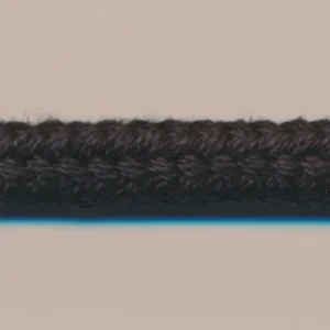 Cotton Cord #102 Carbon Gray