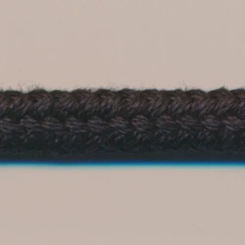Cotton Cord #102 Carbon Gray