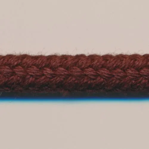 Cotton Cord #36 Dark Brown