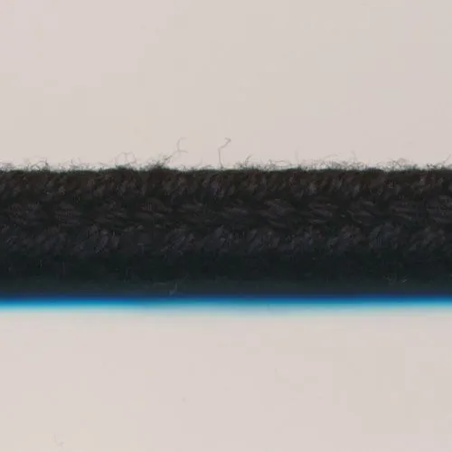 Cotton Cord #50 Black