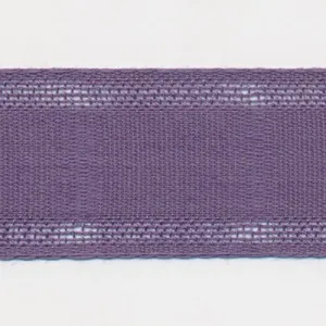 Cotton Gauze Ribbon #18 Ayame
