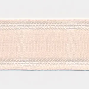 Cotton Gauze Ribbon #51 Honey Cream