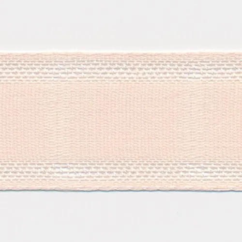 Cotton Gauze Ribbon #51 Honey Cream
