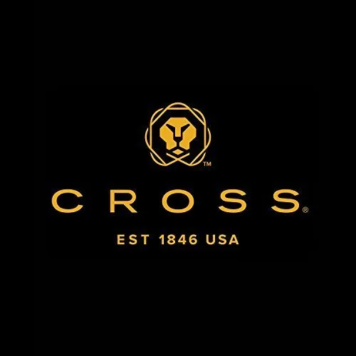 Cross Volt Slim Crossbody Bag - Black