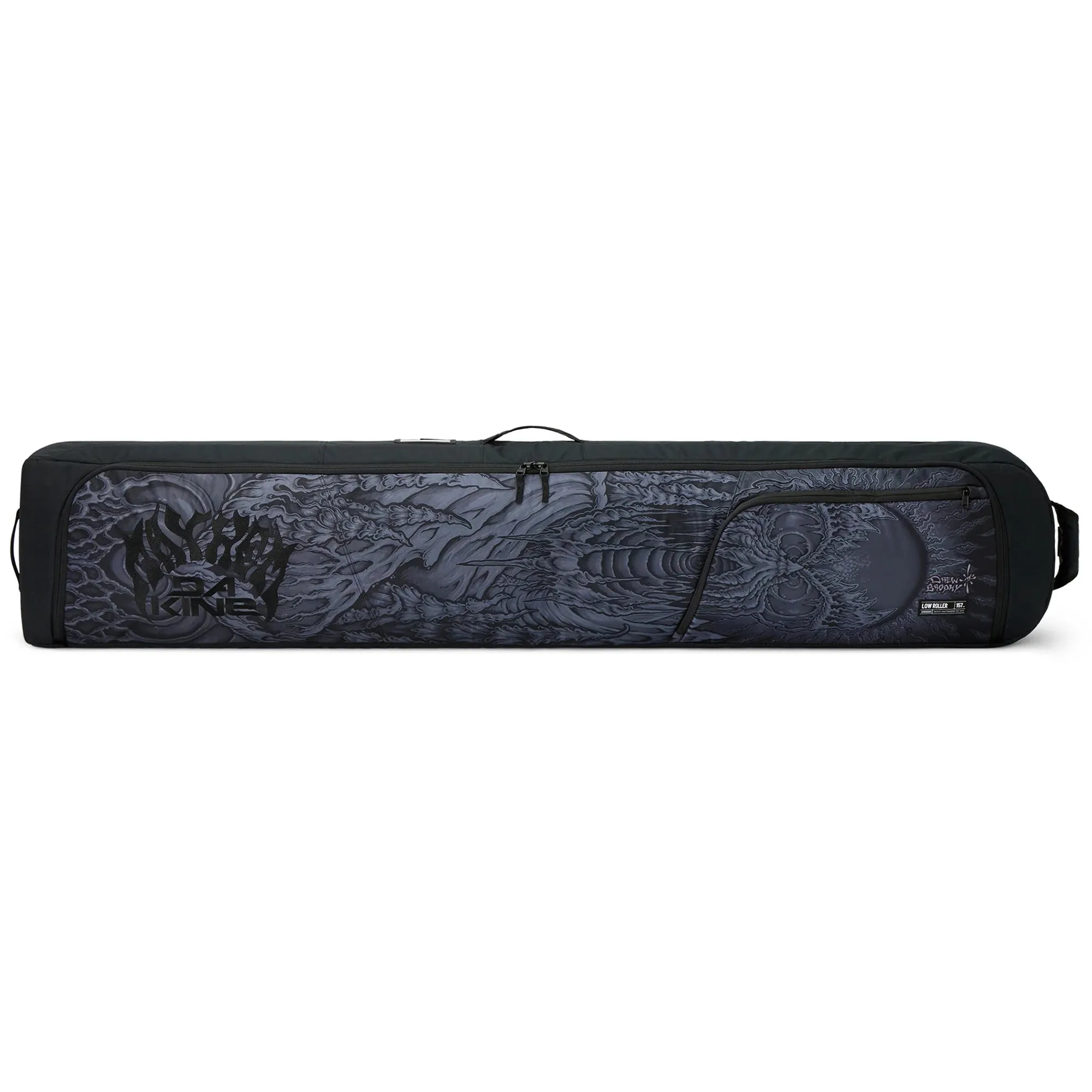 Dakine Low Roller Snowboard Bag
