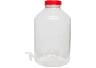 DELUXE 5 Gallon Beer Brewing Starter Kit With Premium Beer Ingredient Kit