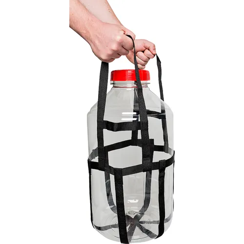 DELUXE 5 Gallon Beer Brewing Starter Kit With Premium Beer Ingredient Kit