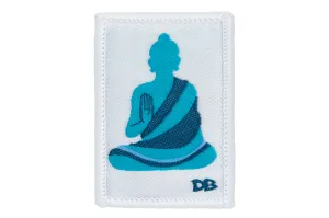 Dime Bags Buddha Patch