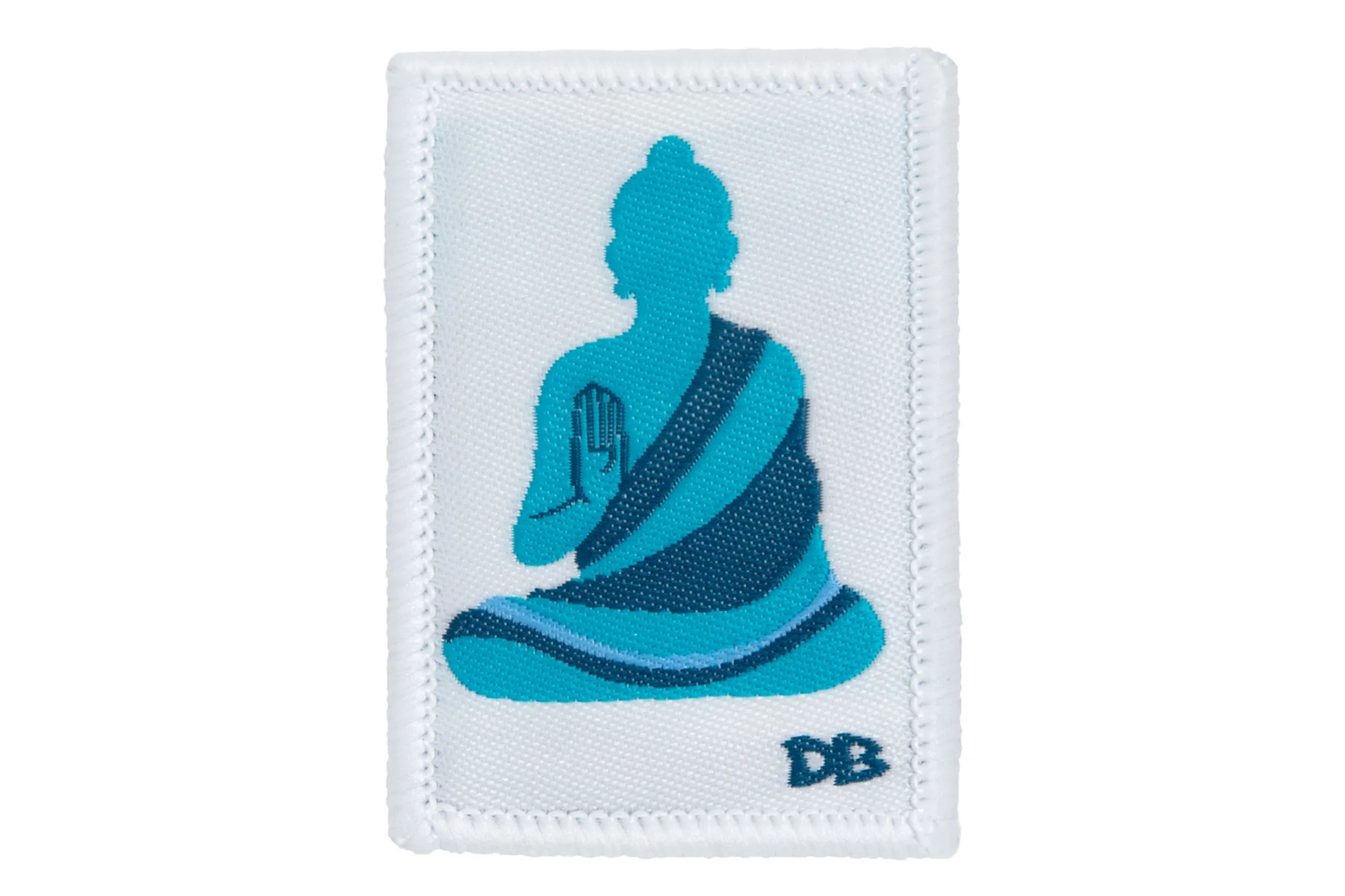 Dime Bags Buddha Patch