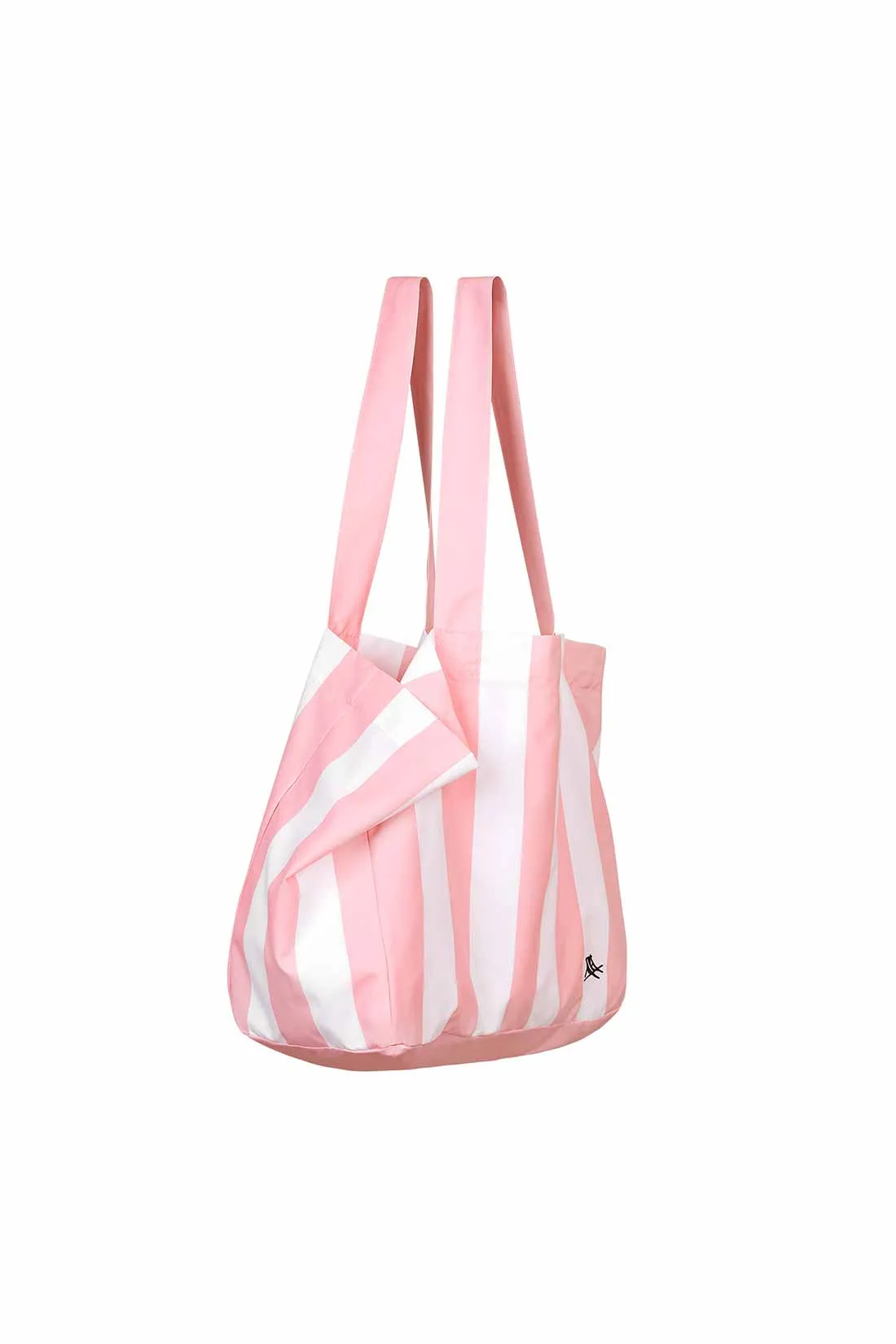 Dock and Bay Malibu Pink Everyday Tote Bag