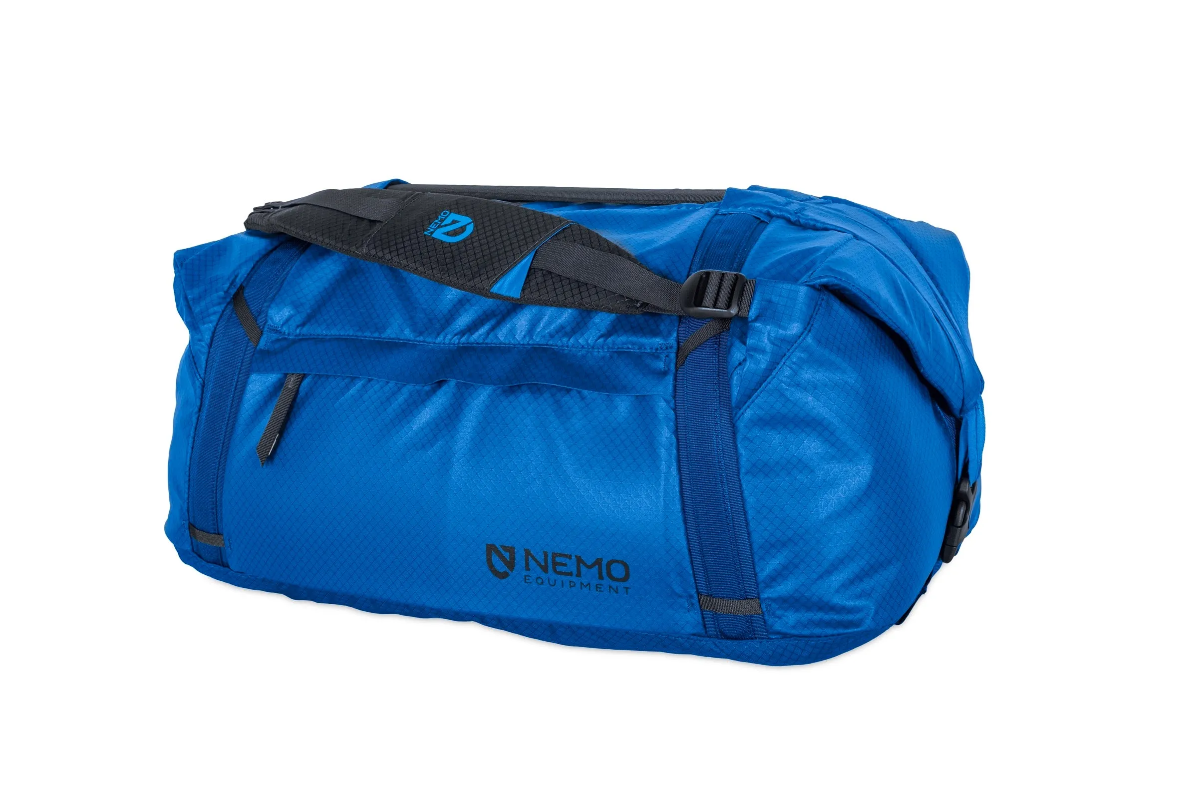Double Haul™  55L Convertible Duffel & Tote