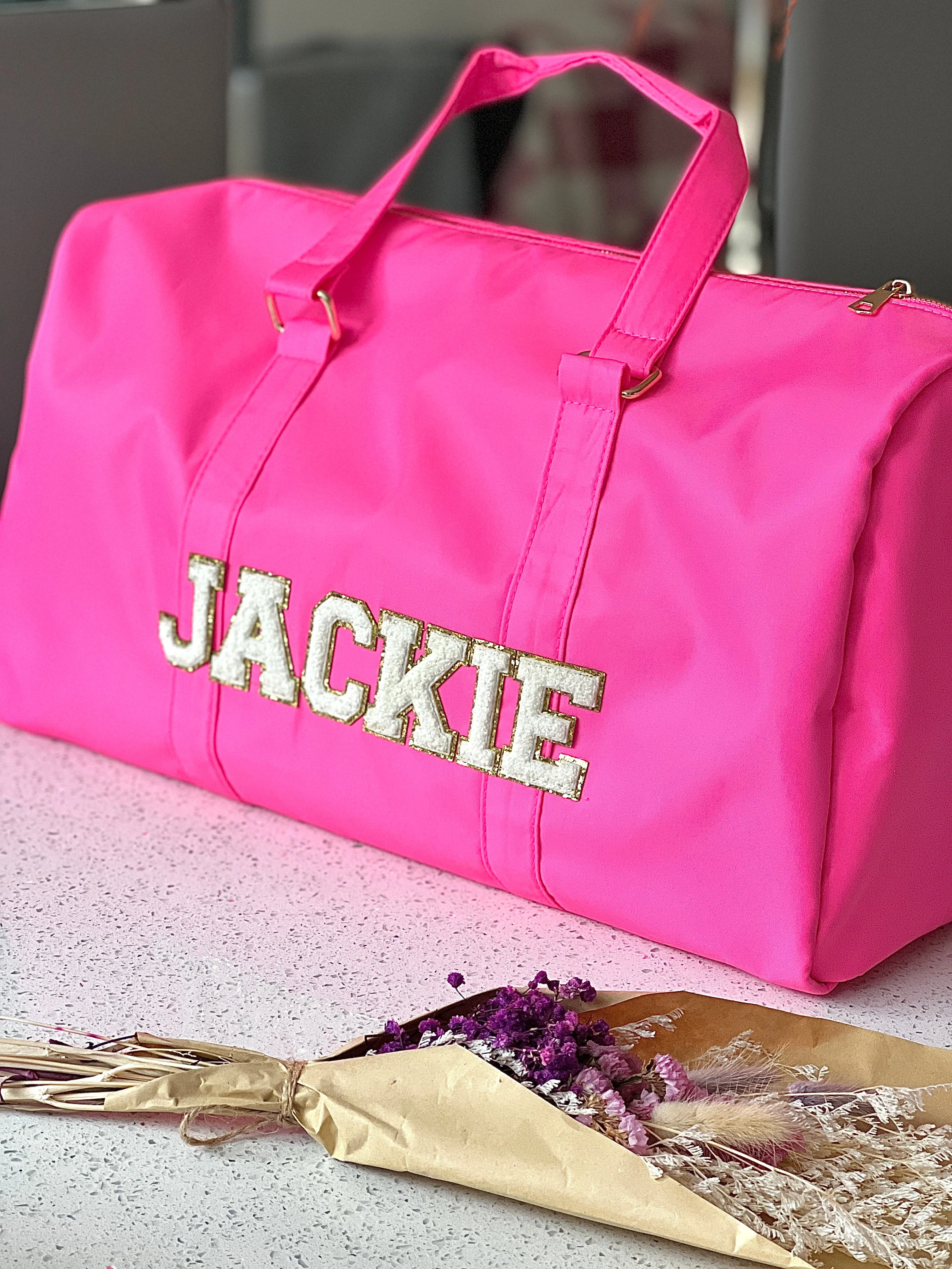 Duffle/Weekend Bags
