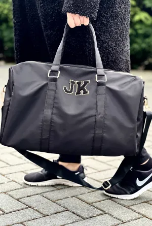 Duffle/Weekend Bags