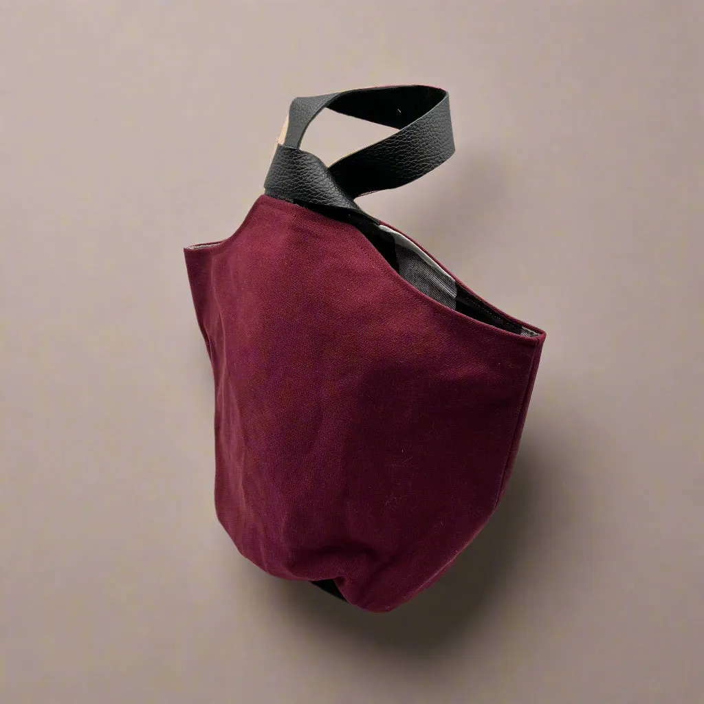 Dumpling Project Bag