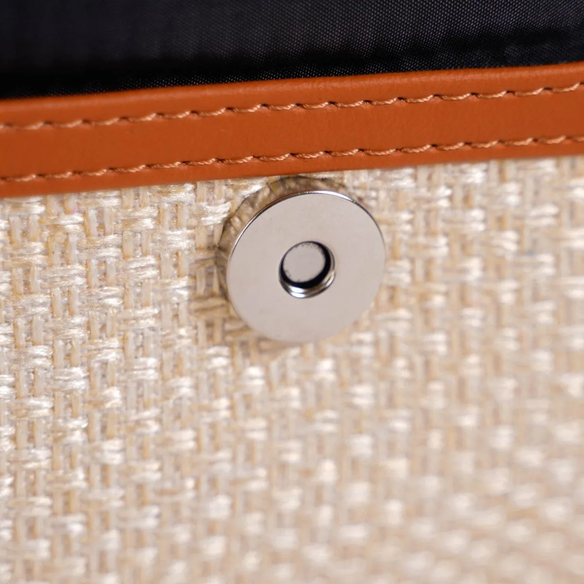 Eco Chic Everyday Sling Bag