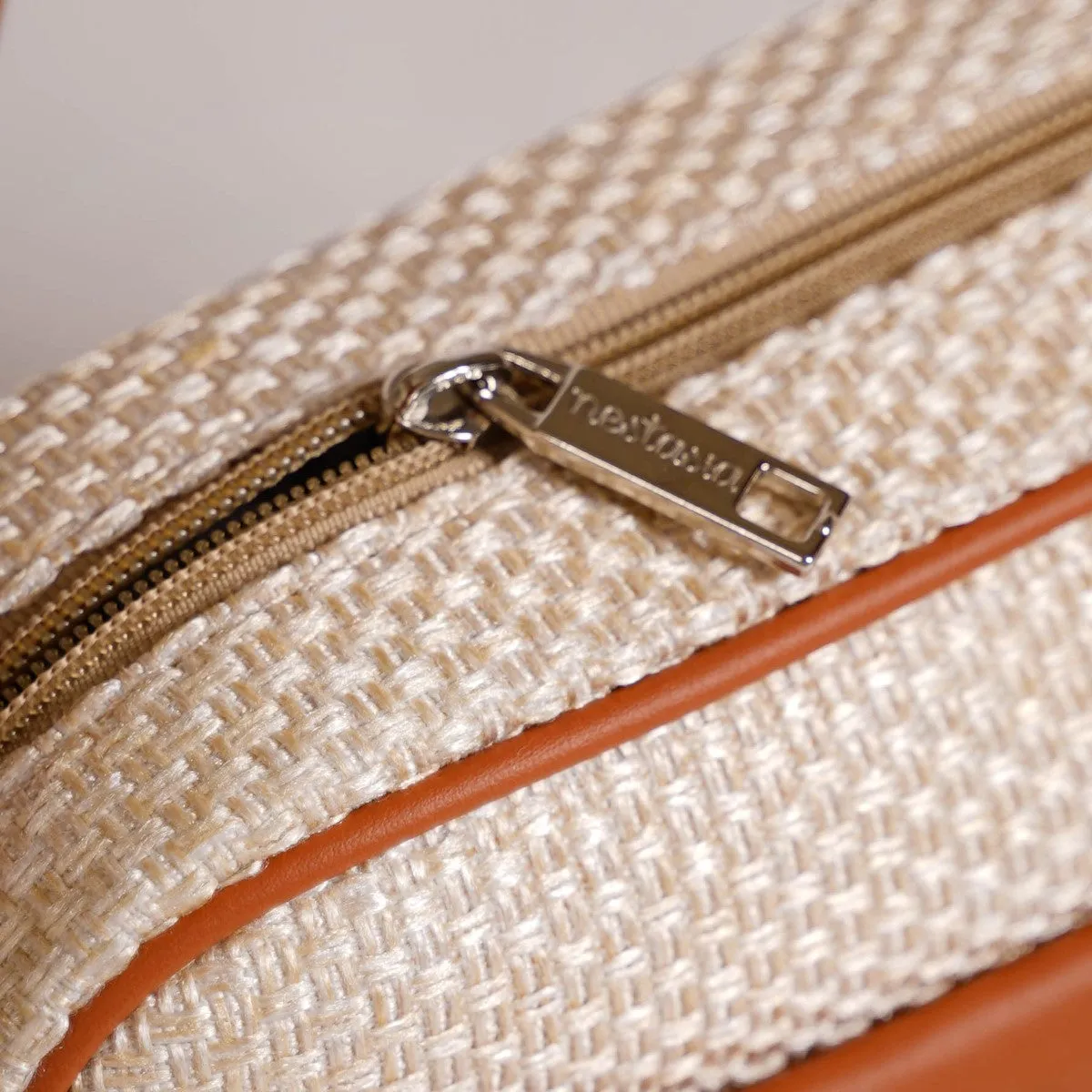 Eco Chic Everyday Sling Bag