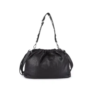 ELLIOT BUBBLE BLACK