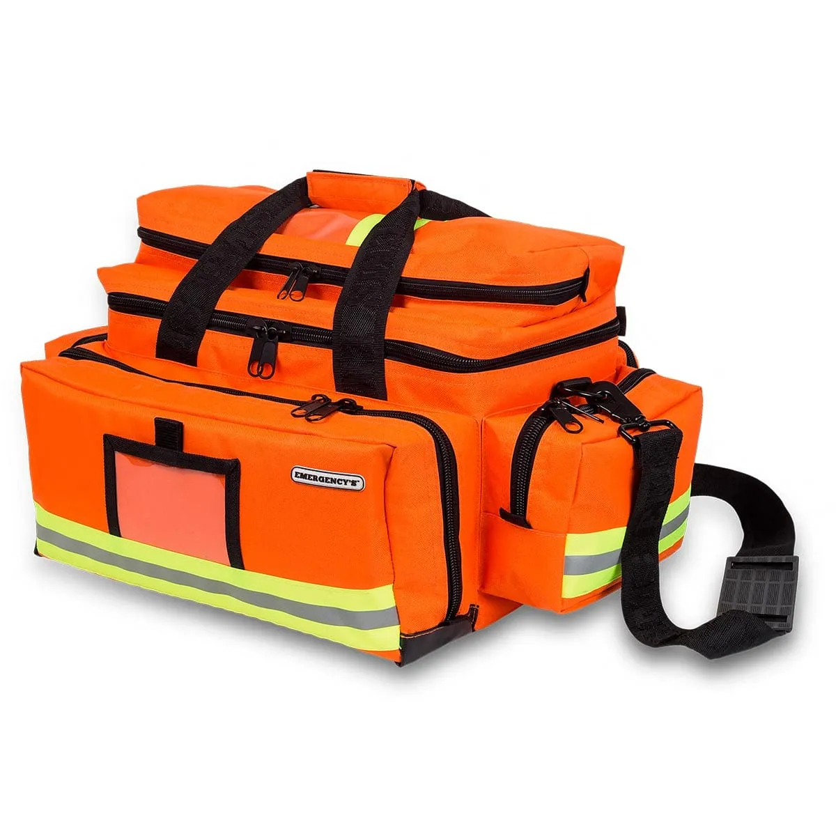 Emergencys Large Capacity Bag