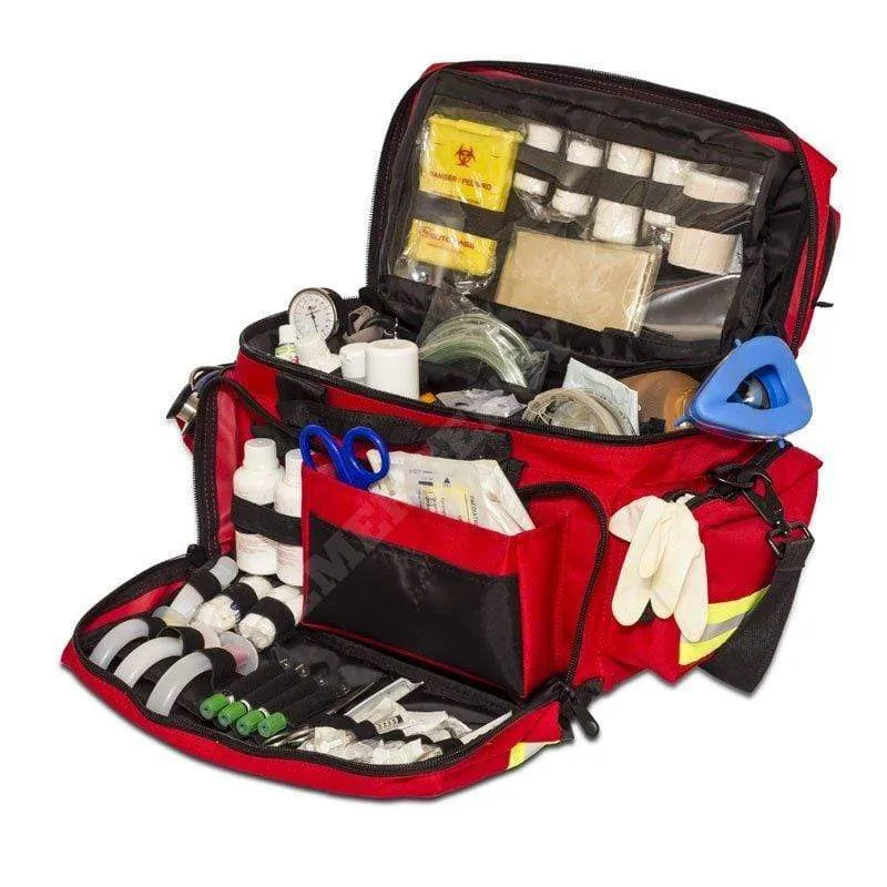 Emergencys Large Capacity Bag