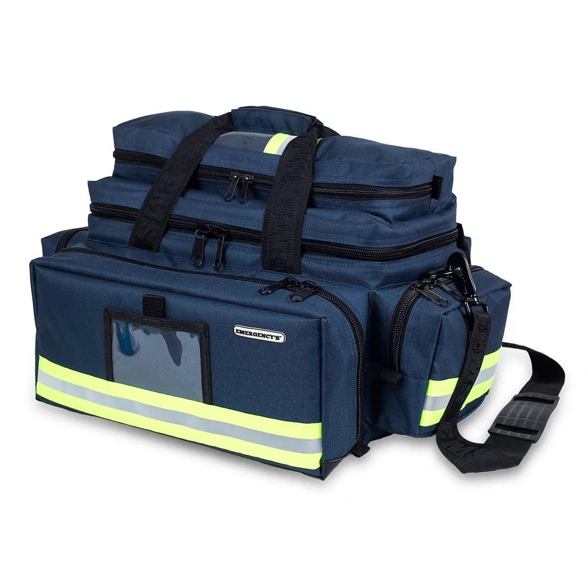Emergencys Large Capacity Bag