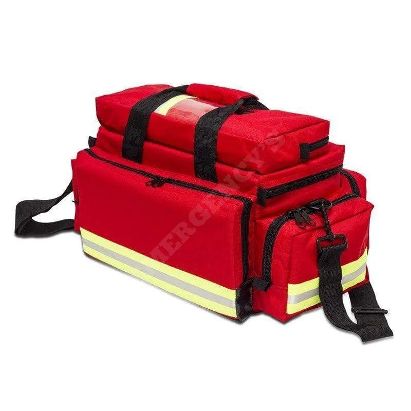 Emergencys Large Capacity Bag