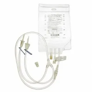EVA Gravity Mixing Container 500 mL
